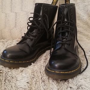 Original 1460 Dr Martens size 7